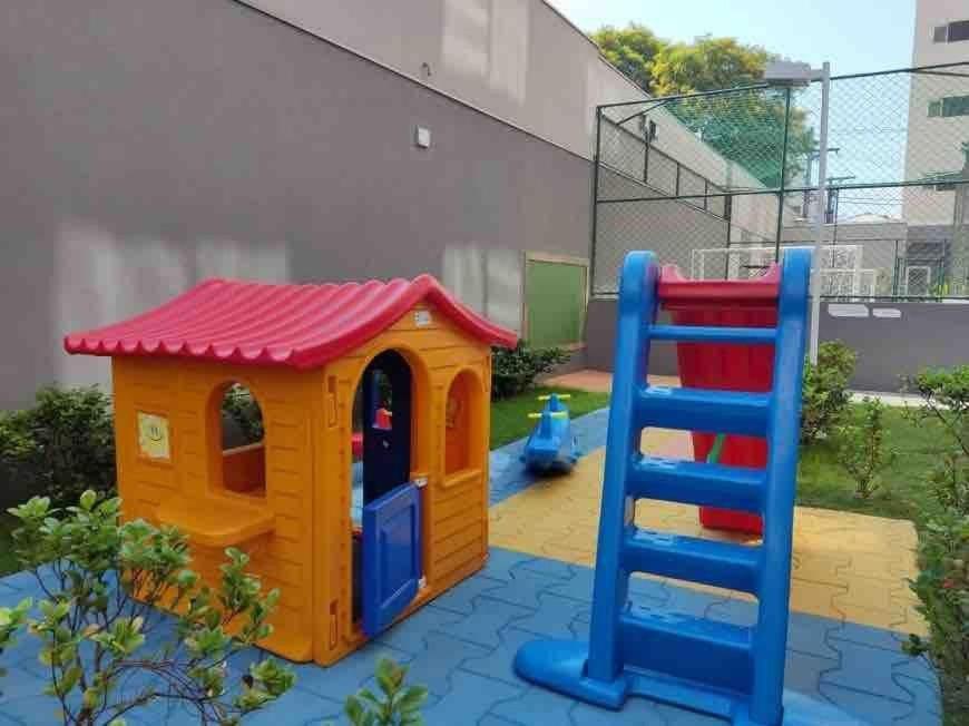 סאו פאולו Refinado Studio No Bras Com Piscina/Metro Bras מראה חיצוני תמונה