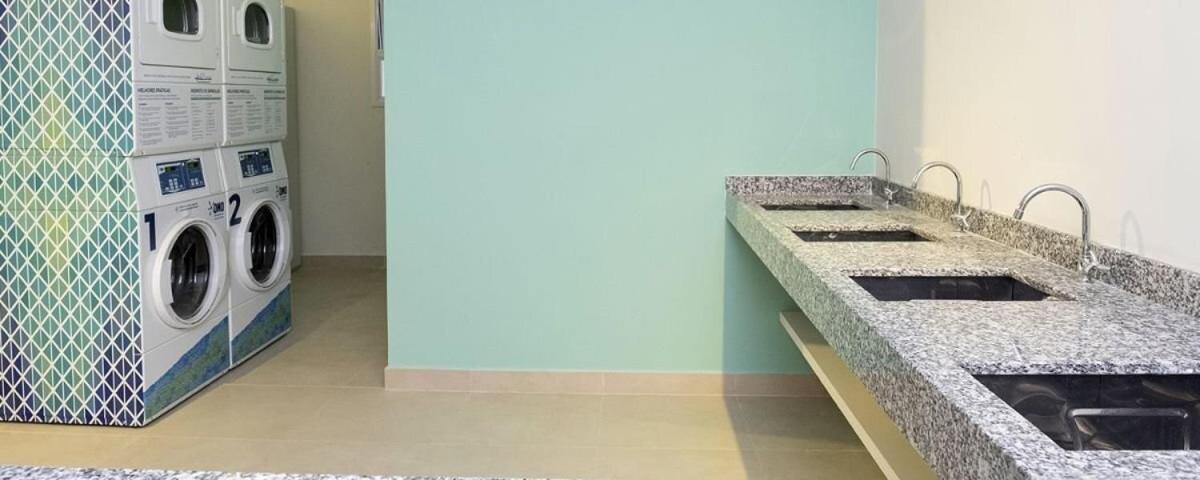 סאו פאולו Refinado Studio No Bras Com Piscina/Metro Bras מראה חיצוני תמונה