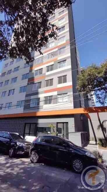 סאו פאולו Refinado Studio No Bras Com Piscina/Metro Bras מראה חיצוני תמונה